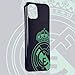 Funda Oficial del Real Madrid Escudo Azul para iPhone 11 Pro Protege...