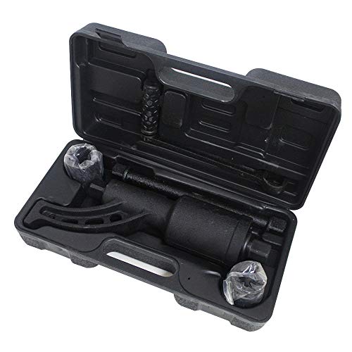 Desforcímetro Multiplicador de Torque 3.800 Nm 7175 Bremen