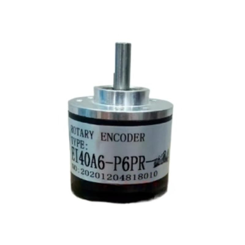 1pcs new EI40A6-H6AR-2000 rotary encoder