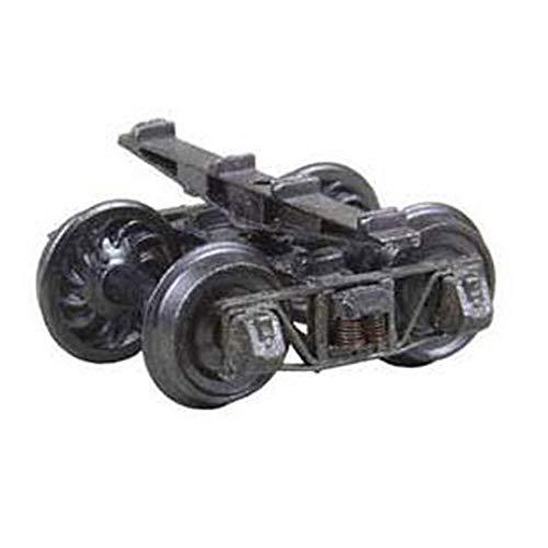 Kadee HOn3 Scale Truck, 3'7