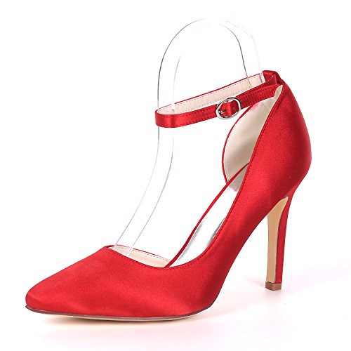 Sandales bout pointu femme en finir avec le mal de pieds lors des mariages
