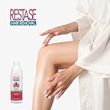 Zoom IMG-1 restase latte detergente post depilazione Zoom IMG-1 restase latte detergente post depilazione