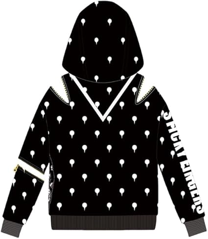 Amazon.co.jp: [BleaTive] ジョジョの奇妙な冒険 黄金の風