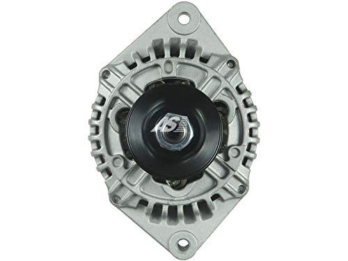 Image of AS-PL A9156 Alternator