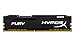 HyperX HX432C18FBK2/32 Fury Schwarz DDR4 32GB (Kit 2x16GB), 3200MHz CL18 DIMM XMP