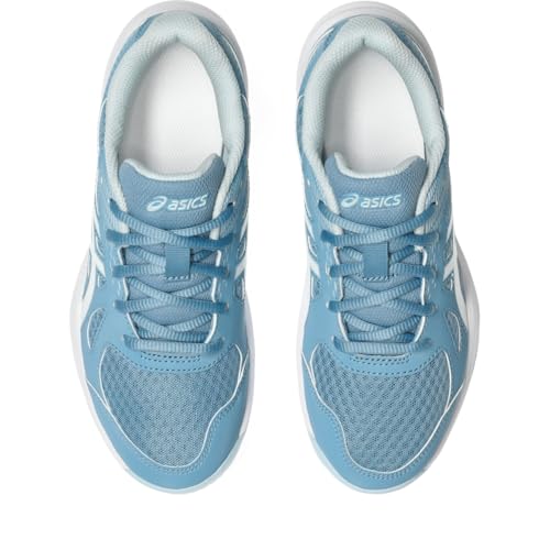 Image of ASICS Kid's Upcourt 6 Grade School Volleyball Shoes