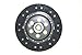 Sachs SD80440 Clutch Disc