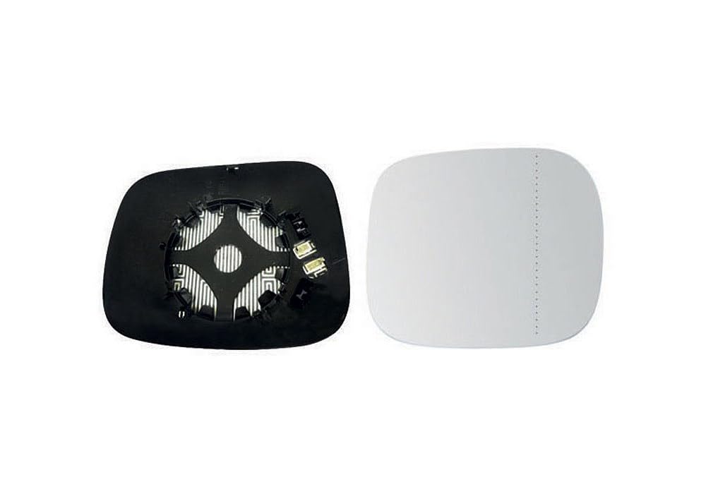 6472610 ALKAR Mirror Glass, outside mirror for VOLVO