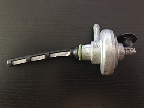 Robinet de carburant Vespa pour rouler l'esprit tranquille en ville 674594