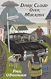 Dark Cloud Over Muckish: A story about family, identity and loss set amidst the hills of Donegal