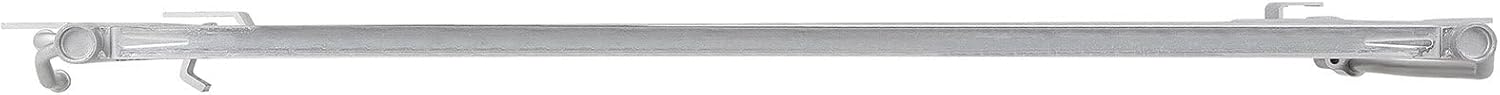 OCPTY Aluminum A/C Condenser Replacement Fit for 2009-2015 for Nissan for Murano 3.5L 2011-2016 for Nissan for Quest 3.5L