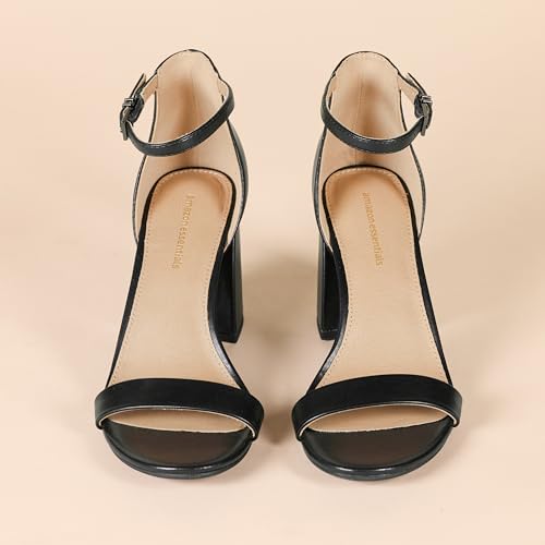 Amazon Essentials Women's High Heel Nola - Image 6