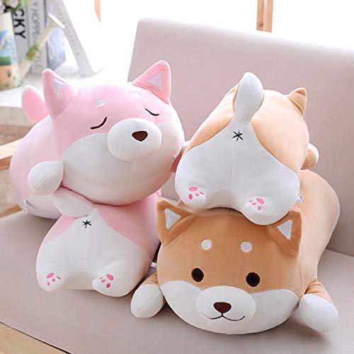 Sofipal SOFIP01 Shiba Inu Dog Plush Pillow thumb #4