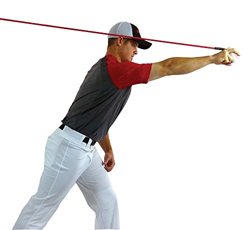 Rawlings Resistance Band With Baseball #TOP2