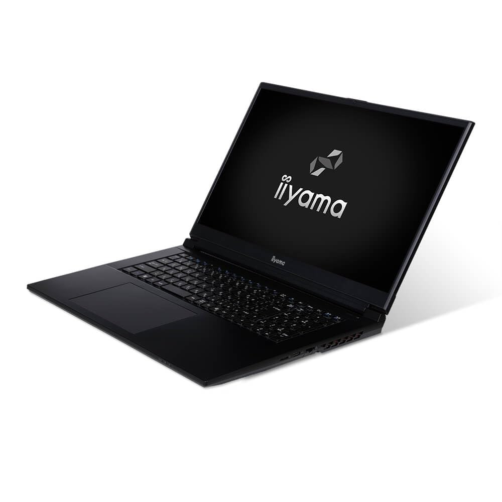 Amazon.co.jp: iiyama PC ビジネスノートパソコン SOLUTIOn INFINITY