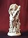 Candle, soap, plaster, chocolate, resin, ALL clay MOLD Saraswati Goddess mold
