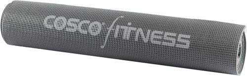 Cosco Power Yoga Mat, 5mm, Grey (B08FS1MXSM) Amazon Price History, Amazon Price Tracker