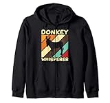 Photo Gallery donkeys whisperer asino capitore orecchino lungo mulo asino felpa con cappuccio Photo Gallery donkeys whisperer asino capitore orecchino lungo mulo asino felpa con cappuccio
