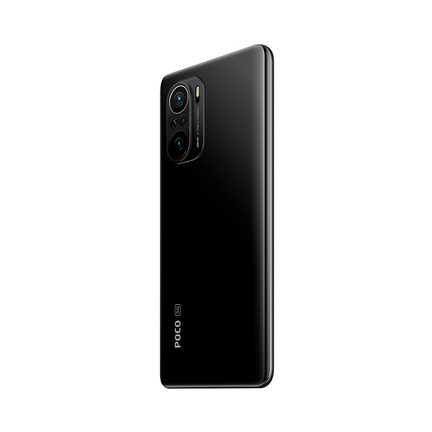 Amazon.com: Xiaomi Poco F3 Night Black 256Gb ROM 8Gb Ram : Cell  
