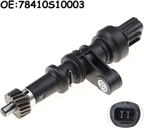 Sensor de velocidad 78410S10003 soluciona tirones y fallos de velocímetro en el coche 3