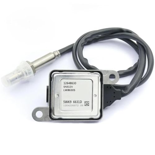 Capteur NOX 5WK96631D haute précision pour bloc GMC Chevy 6.6L