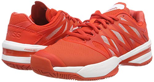 K-Swiss Performance KS Tfw Ultrashot, Scarpe da