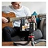 SubZero Wireless Lavalier Microphone System for Phone Android Camera #5