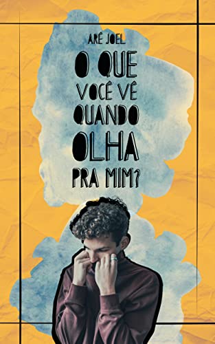 O que você vê quando olha pra mim?