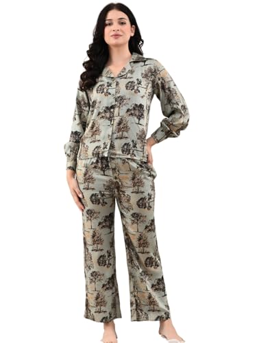 Image of Women Pajama Top