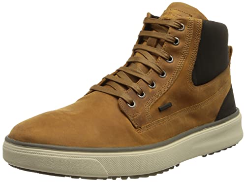 Image of Geox Men's U Cannaregio C Ankle Boots