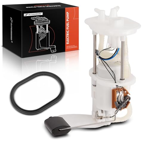 Recall 022G - Loss of Drive Power from Fuel Pump Failure - 2022-2023 Genesis GV70, GV80, G80, & G90 6 A-Premium Electric Fuel Pump Module Assembly