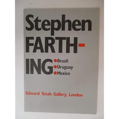 Stephen Farthing