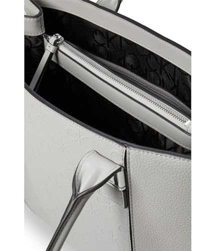 Calvin Klein Deesha Signature Tote3