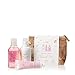 Thymes Travel Set and Beauty Bag - Eucalyptus