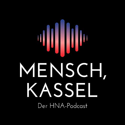 Mensch, Kassel Titelbild