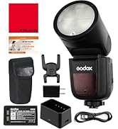 Amazon | [国内正規代理店] Godox AD300Pro 300W 3000-6000K LED