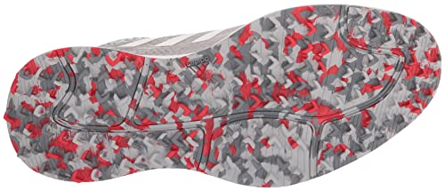 Adidas Men's S2G Boa Wide Spikeless Golf Shoes, Grey Two/Footwear White/Grey Three, 9 #TOP3