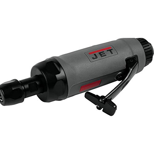 Jet Jat-419, 1/4-Inch Straight Pneumatic Die Grinder (505419) #TOP7
