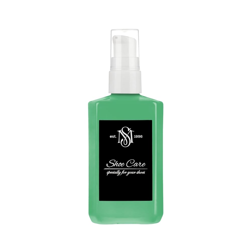 Baume pour cuir Sentier Forestier : rénovateur maroquinerie et chaussures 100 ml