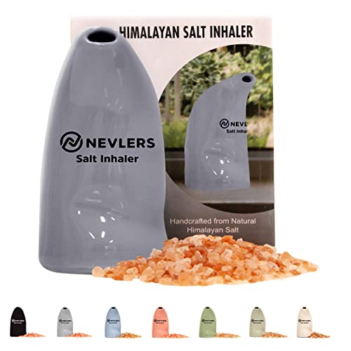 10 Best How To Use A Salt Inhaler Picks And Buying Guide Boscolo