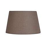 Silver Brushed Black Oaks Lighting Corfe, Negro Plata
