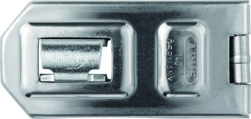 ABUS 53139 Hasp for Discus Lock Type 140/120