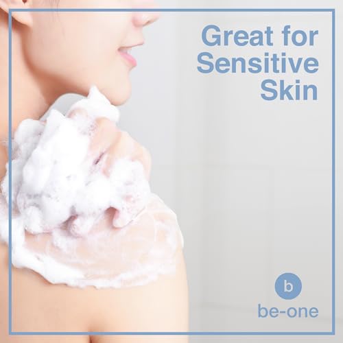 Certified-Organic-Unscented-Body-Wash-by-Be-One-Sensitive-Skin-Moisturizing-Paraben-Sulfate-Free-Vegan-All-Natural-Soap-For-Men-Women-Eczema-Gentle-Made-in-USA