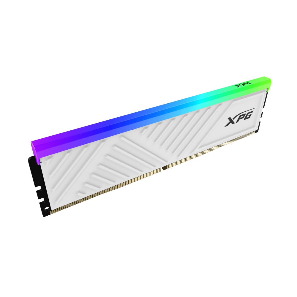 XPG DDR4 3200 AX4U32008G (8GB×2) Amazon.in: Buy XPG ADATA XPG Spectrix D35G 8GB(1 * 8GB) DDR4 3200