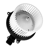 HVAC Heater Blower Motor Fan Fits for 2009-2017 Ford Expedition/ 2009-2014 Ford F150/ 2009-2014 Lincoln...