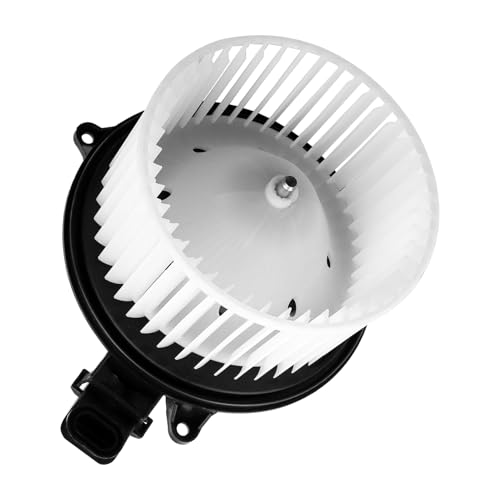 HVAC Heater Blower Motor Fan Fits for 2009-2014 Ford F150/ 2009-2017 Ford Expedition/ 2009-2014 Lincoln Navigator Replaces for 700237 CL1Z19805A