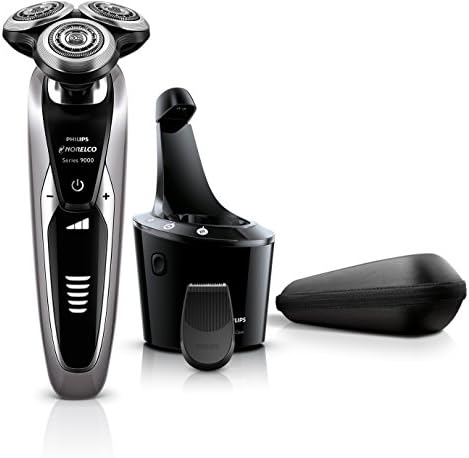 Philips Norelco S9311/87, Shaver 9300