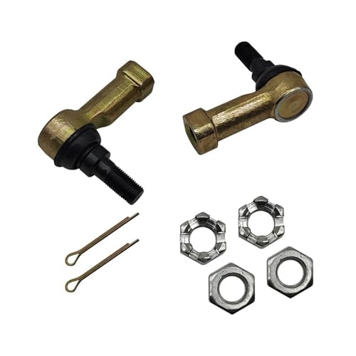 Kit de terminales de dirección 51-1008 para ATV 400FA de 2004 a 2007 3