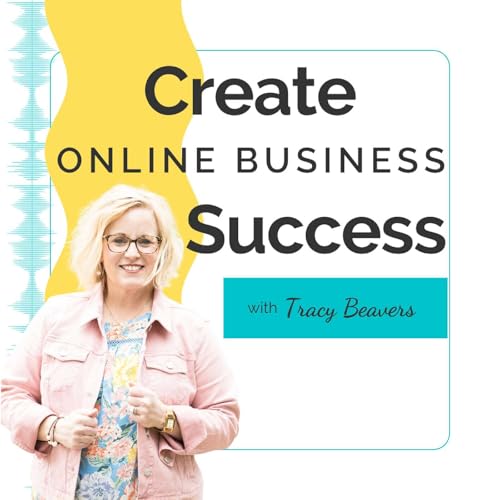 Page de couverture de Create Online Business Success! | Email list Growth and Organic Marketing Strategies for Coaches and Service Providers Ready to Scale