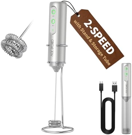 best handheld milk frother in Providence, RI